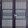 二代雙開門弓器