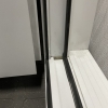 雙層膠條